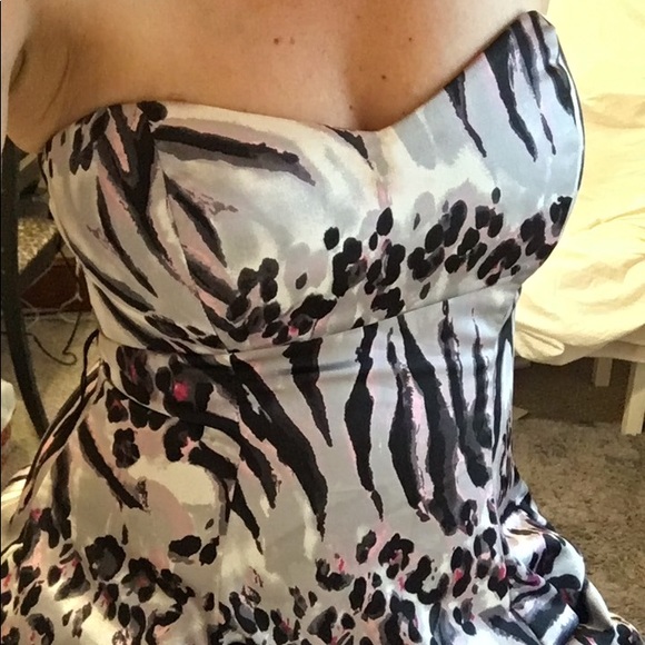 Ruby Rox Cocktail Dress - Picture 1 of 14